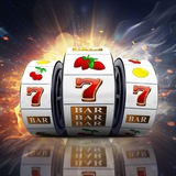 Telegram profile photo for Онлайн казино — Лучшие для игры в 2026