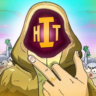 Telegram profile photo for Hitcoin price bot