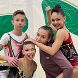 Telegram profile photo for Bella ciao🌹