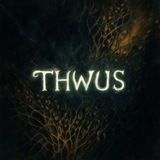 Telegram profile photo for THWUS | فووس