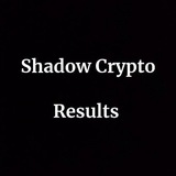 Telegram profile photo for Shadow Results