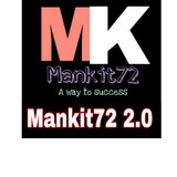Telegram profile photo for Mankit72 SSC
