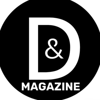 Telegram profile photo for «DOM & интерьер» журнал