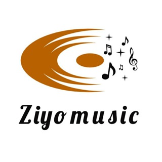 Telegram profile photo for Ziyomusic instagram tiktok youtube