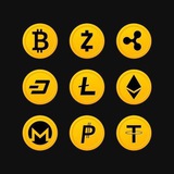 Telegram profile photo for Grupos de SPAM
