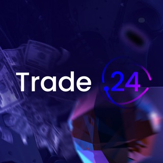 Telegram profile photo for Trade24.ai