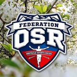 Telegram profile photo for FOSR.RU