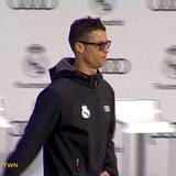 Telegram profile photo for Wallpapers Real Madrid 4k