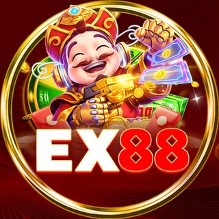 Telegram profile photo for EX88 Kênh chính thức