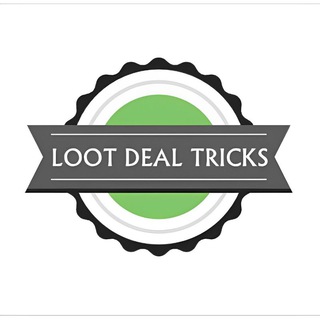 Telegram profile photo for Loot Deals