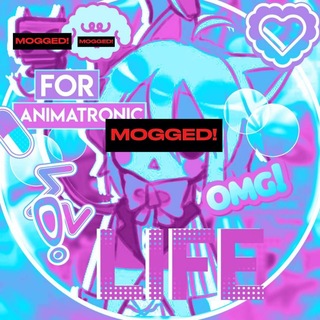 Telegram profile photo for . . . ĄŃł₥₳₮ⱤØ₦ł₵ |life
