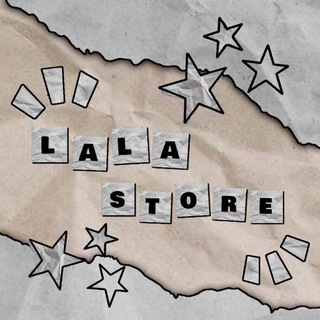 Telegram profile photo for πALA πTORE