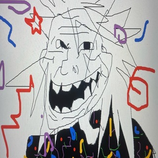 Telegram profile photo for потный невский технарь