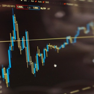 Telegram profile photo for Group Traders Articles