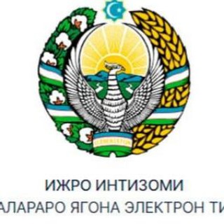 Telegram profile photo for Maktab menejeri hujjatlar bazasi