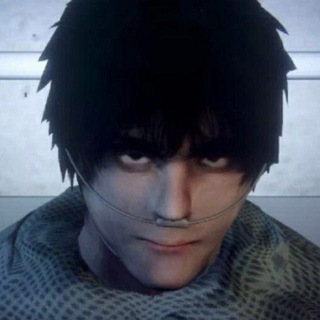 Telegram profile photo for catharsis