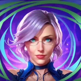 Telegram profile photo for ИНФОГРАФИКА ДЛЯ МАРКЕТПЛЕЙСОВ WILDBERRIES, OZON и др