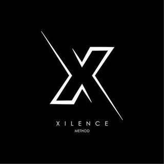 Telegram profile photo for Xilence Method