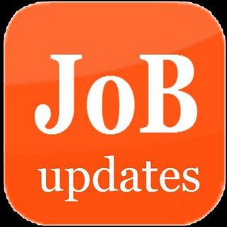 Telegram group profile photo for All Job Updated Gujarat