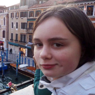 Telegram profile photo for Приколена