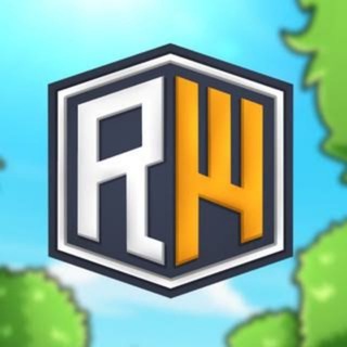 Telegram profile photo for Конкурсы на ReallyWorld