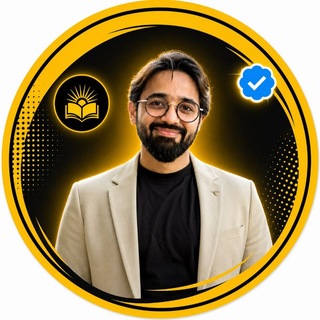 Telegram profile photo for Puneet Sharma Banking