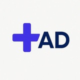 Telegram profile photo for تعرفه تبلیغات PlusAd