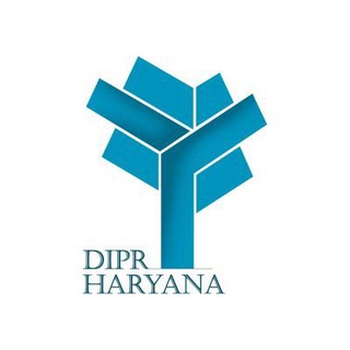 Telegram profile photo for DPR Haryana