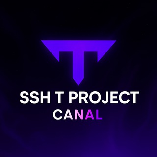 Telegram profile photo for SSH T PROJECT - canal