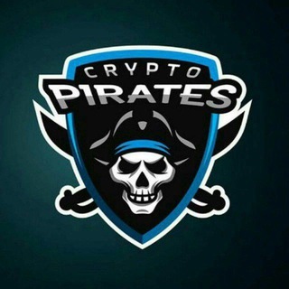 Telegram profile photo for Crypto Pirates Channel ®️