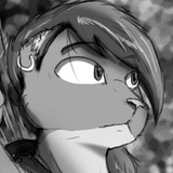 Telegram profile photo for Folded Stuff I guess