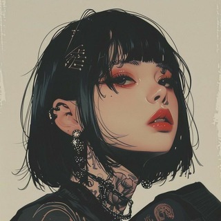 Telegram profile photo for AGATHA FICTION LAND