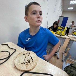 Telegram profile photo for Не знаю как сказать