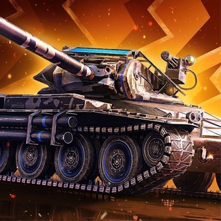 Telegram profile photo for Wot Blitz отзыв