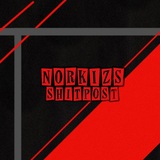 Telegram profile photo for norkizs shitpost