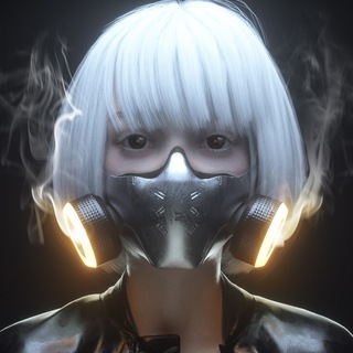 Telegram profile photo for Reference Art