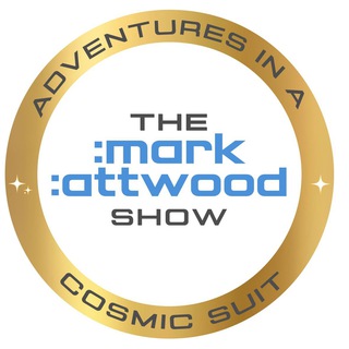 Telegram profile photo for Old Mark Attwood Show
