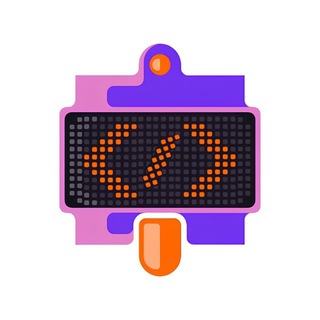 Telegram profile photo for Puzzle Html • Шаблоны