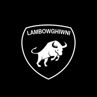 Telegram profile photo for $LAMBOW | Portal