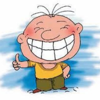 Telegram profile photo for Улыбнись и Удивись