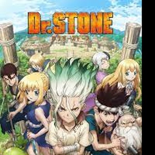 Telegram profile photo for Dr Stone Anime English Hindi Season 4 Latest Episodes Dub Episode Tamil Telugu 3 2 1