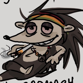 Telegram profile photo for JustWTS