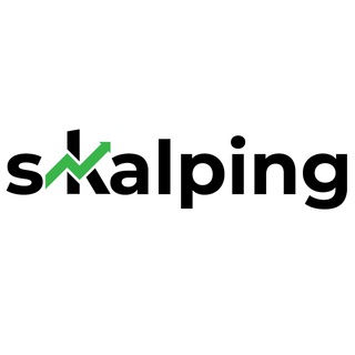 Telegram profile photo for Skalping Fx ✅