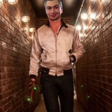 Telegram profile photo for АрхивДимаМихно