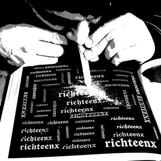 Telegram profile photo for RICHTEENX