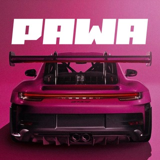 Telegram profile photo for PAWA COMMUNITY