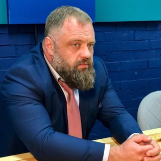 Telegram profile photo for Кирилл Финогенов | ЧОПы, Охранный бизнес, Работа в охране, Требования, Реальность и СМИ
