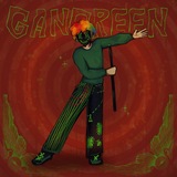 Telegram profile photo for GANGREEN