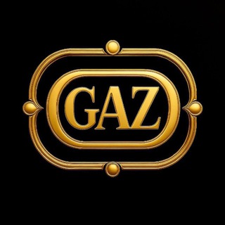Telegram profile photo for GAZshop