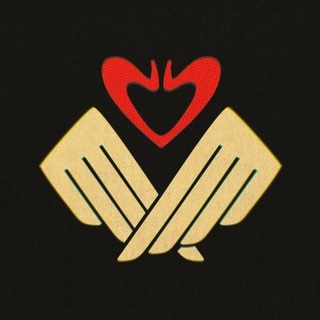 Telegram profile photo for DOMFANDOM | стикеры и творчество
